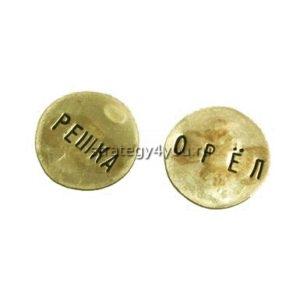 орел и решка