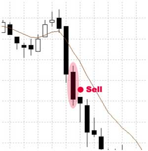 Стратегия форекс "Метод аутсайдинга"