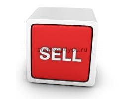 сделка на продажу