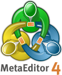 MetaEditor 4 MetaEditor 4
