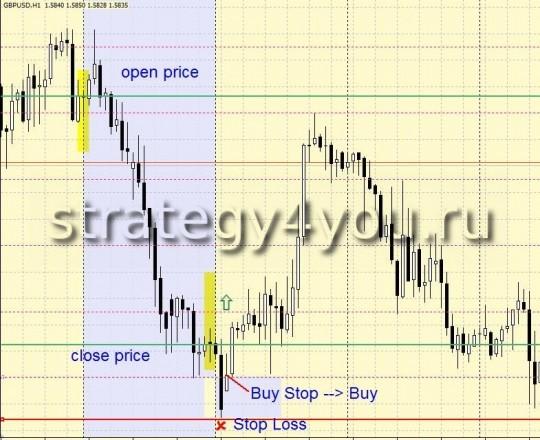 Стратегия Л. Рашке 80-20 Стратегия Л. Рашке 80-20