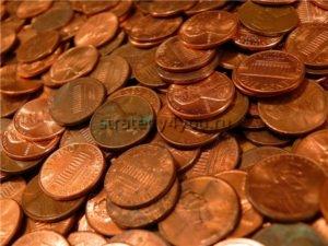 центовый счет форекс