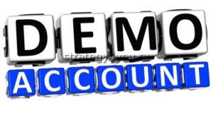 демо-счет