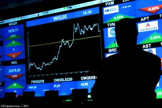 Трейдинг - бизнес