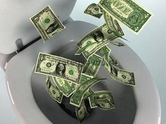 слив торгового счета форекс