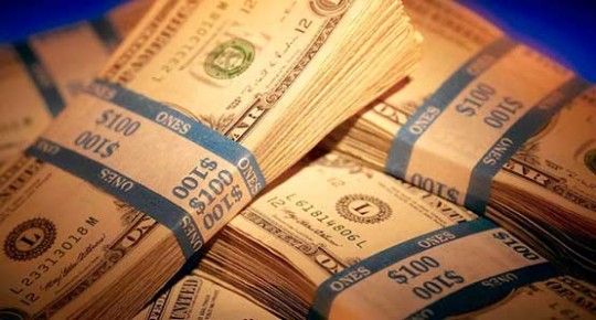 Размер депозита форекс