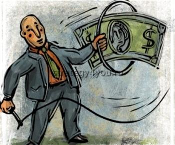 управление капиталом