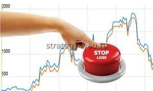 ограничение потерь на forex