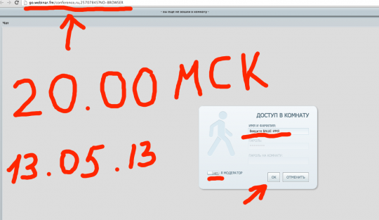 БЕСПЛАТНЫЙ форекс Вебинар