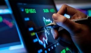 MetaTrader 4 на Apple MacBook