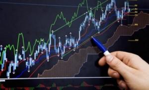 Трейдер Форекс