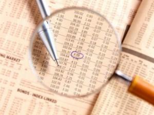 Волатильность Форекс