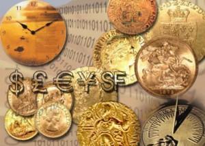 Обучение торговле на Форекс