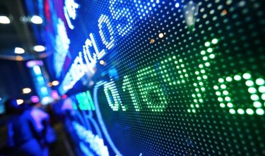 Свободный ВЗГЛЯД на РЫНОК (с 30 июня 2014)