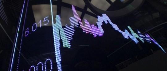 Свободный ВЗГЛЯД на РЫНОК (с 22 сентября 2014)