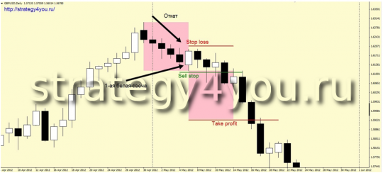 Стратегия «День Икс»