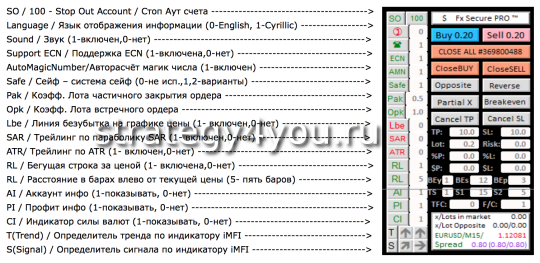 px-secure-pro версия 2 - описание