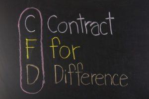 Что такое CFD ?