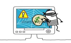 лохотрон в интернет