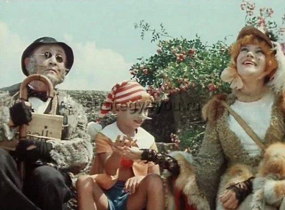 обман буратино на форекс