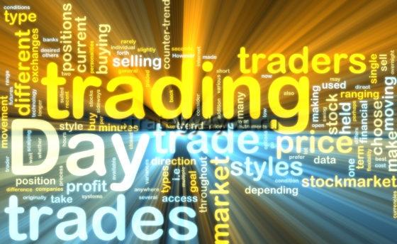 Day trading