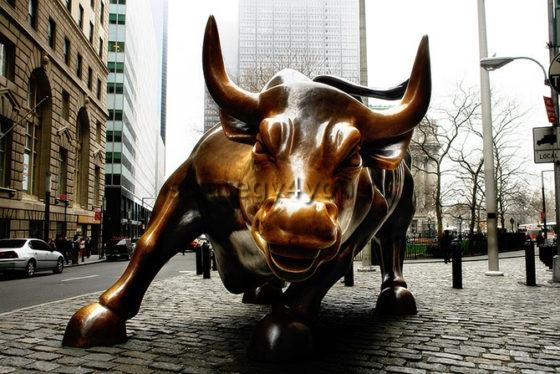 bull на форекс