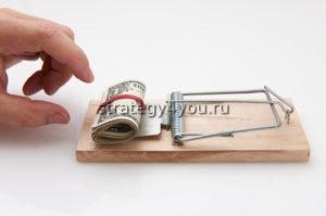 Скрытый обман на форекс