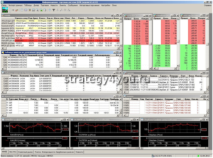 terminal quik после установки