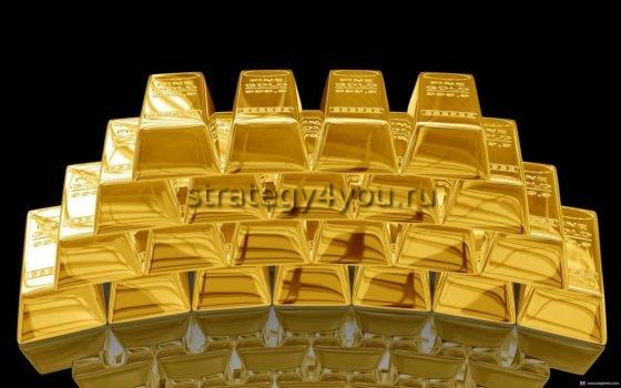 золотые горы на форекс