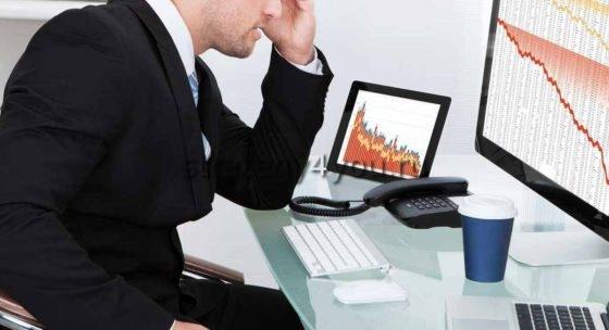 банкротство на форекс