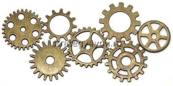 важные составляющие