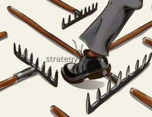 опыт в торговле