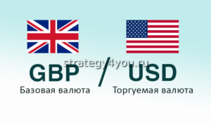 валютная пара