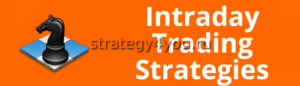 Интрадей стратегии