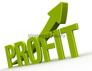 кривая прибыли