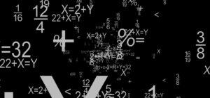 Математические рассчеты