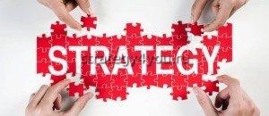 из чего состоит стратегия?