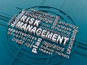 Риск менеджмент