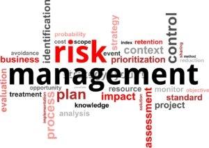 риск менеджмент на форекс