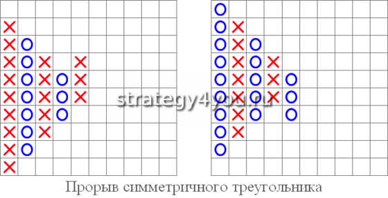 треугольник