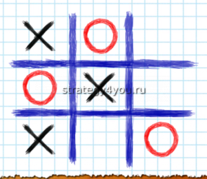 Крестики нолики