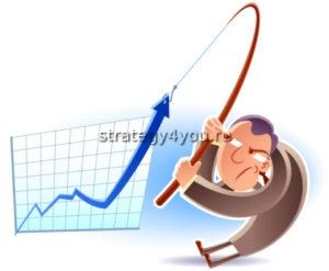 увеличение прибыли