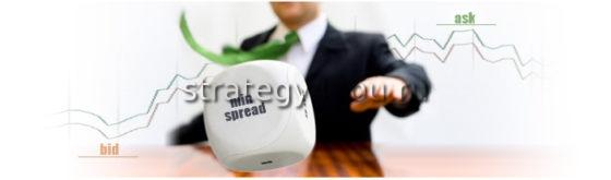 спрэд на форекс