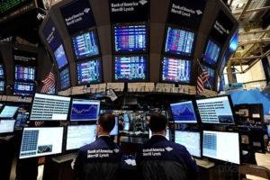 биржевой рынок