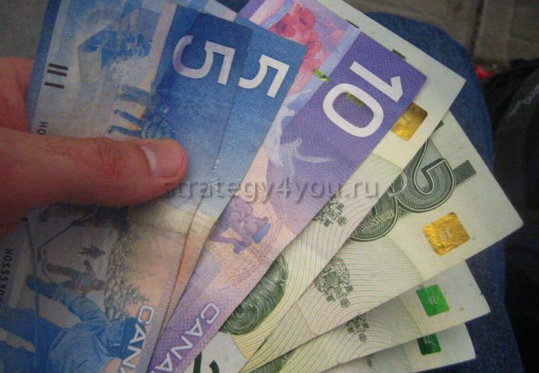 cad gpy прогноз на завтра