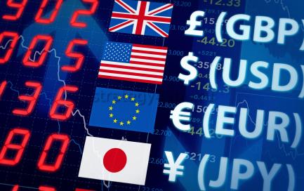 валютные пары для торговли на форекс