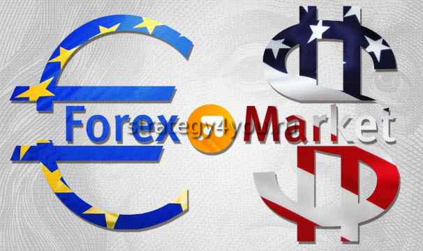 виды форекс брокеров