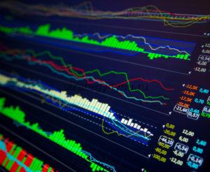 волатильность валютных пар