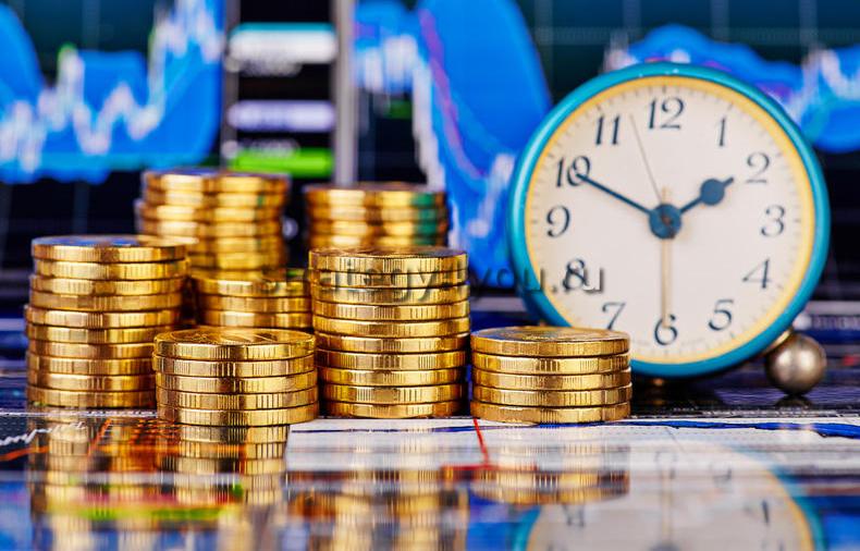 все виды биржевых сделок