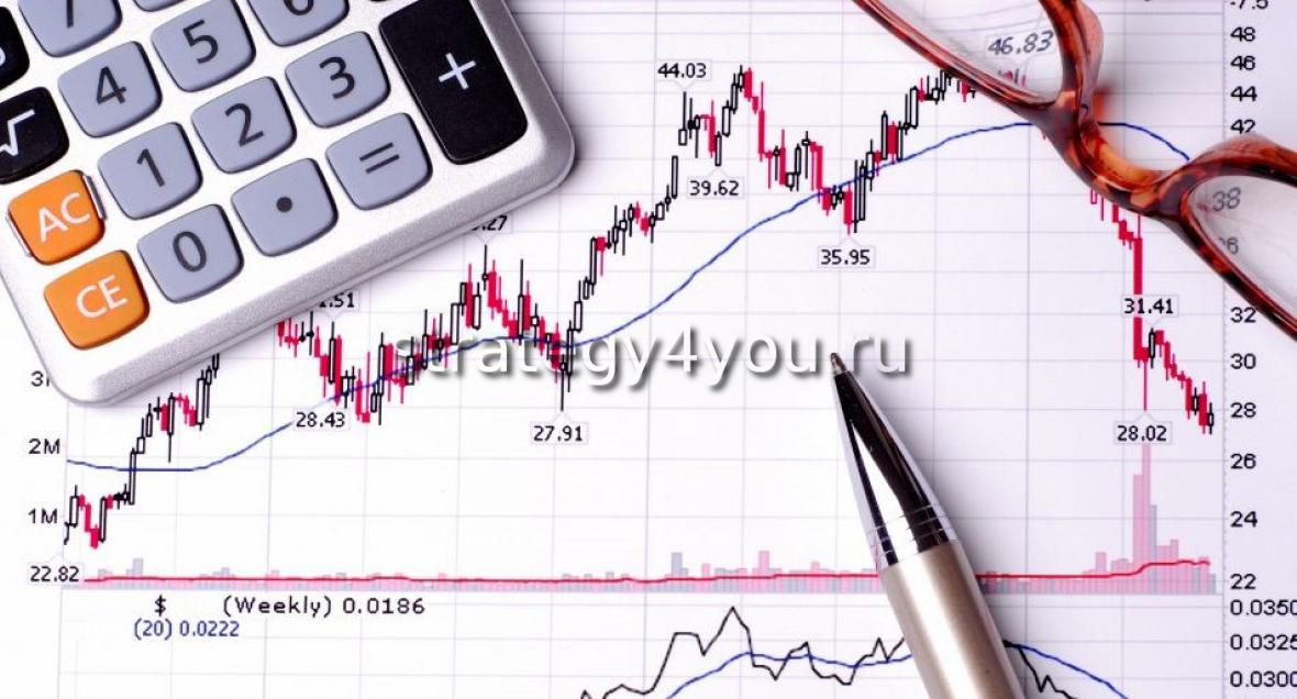 высокая и низкая волатильность что это